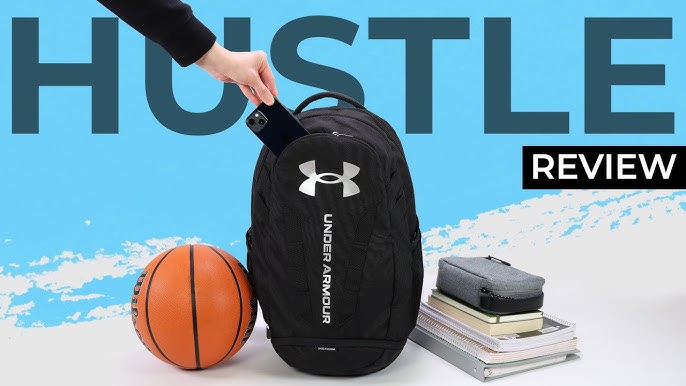 Under armour adult hustle 5 0 backpack Paginas porn free