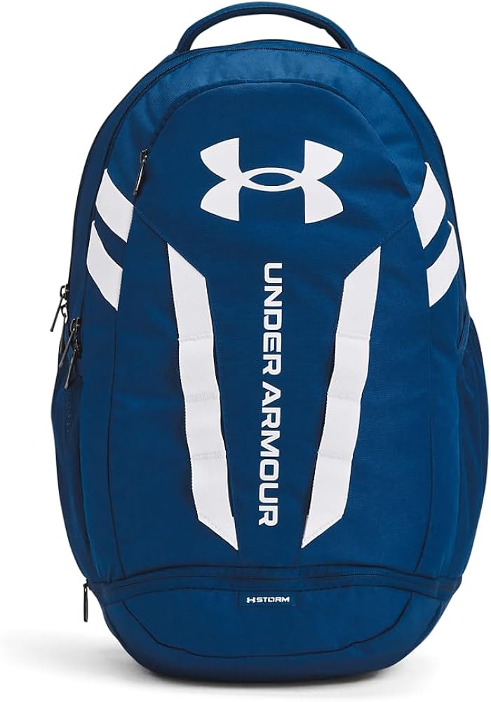 Under armour adult hustle 5 0 backpack Amy007 porn