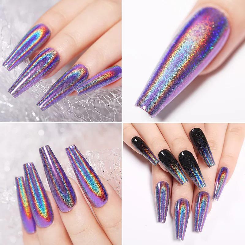 Unicorn nails for adults Consent letter for oci application for adults