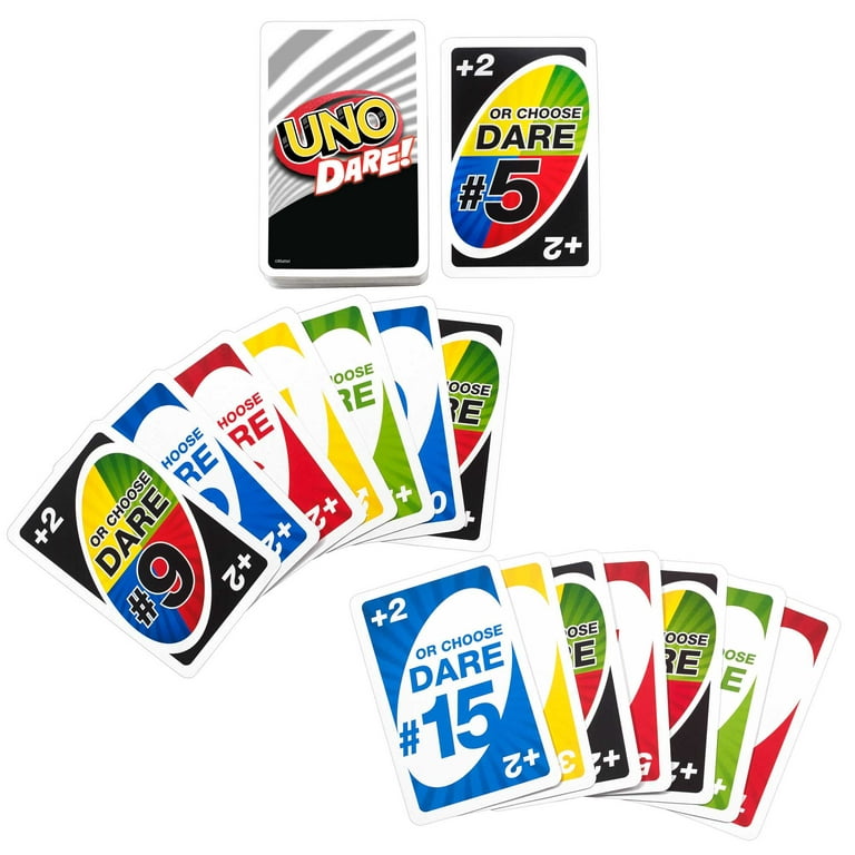 Uno dare adult version Porn game text based
