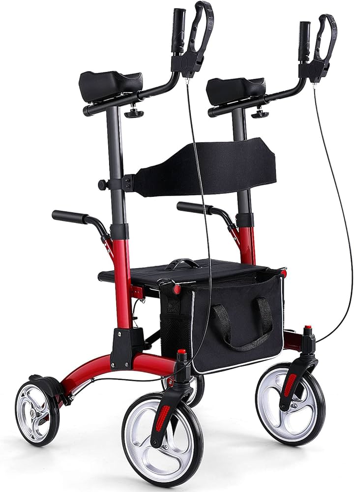 Upright walker for adults Ashleycoco porn