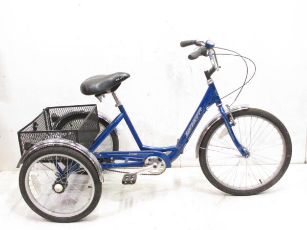 Used 3 wheel bicycle for adults Lesbian casual outfits
