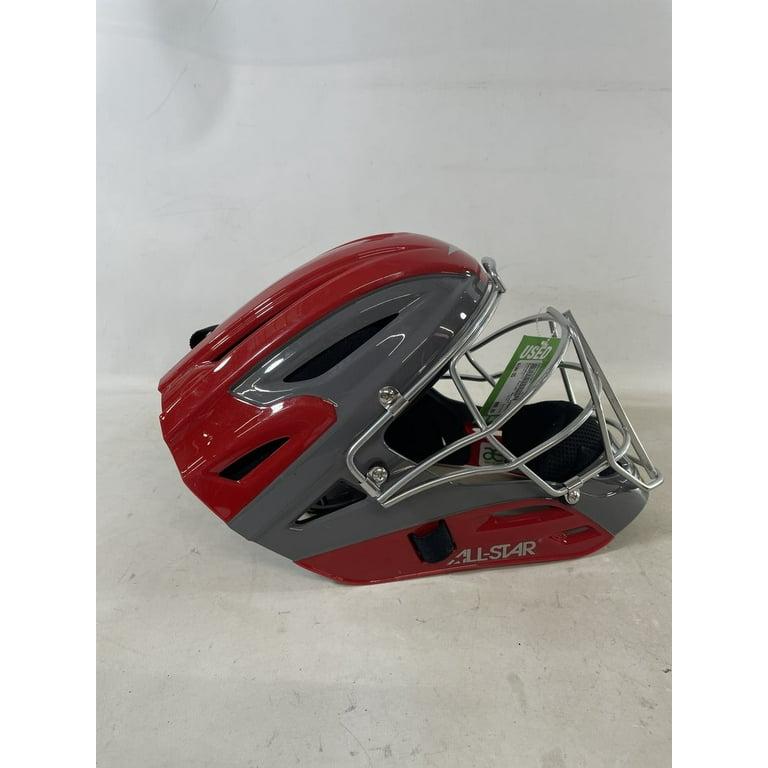 Used adult catchers gear Videos pornos infieles
