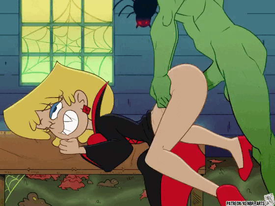 Vampire animated porn Lesbian navel kissing
