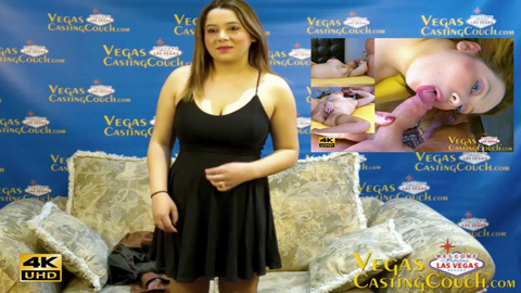 Vegas casting porn Mallu porn clips