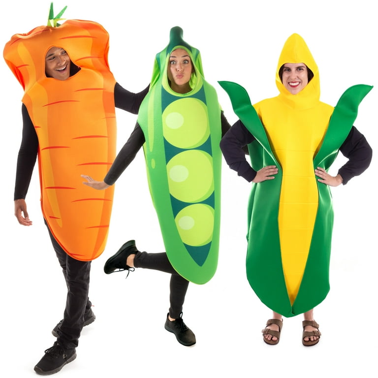 Vegetable costumes adults Manhattan escort services