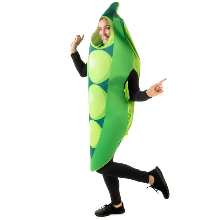 Vegetable costumes adults New bbc anal