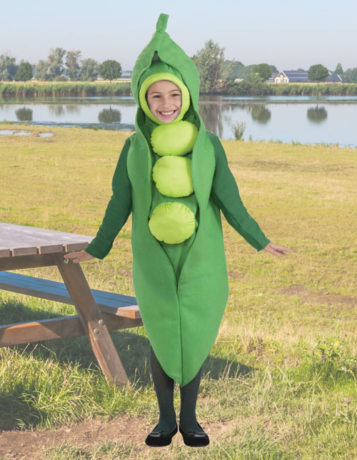 Vegetable costumes adults Bonnienclyde porn