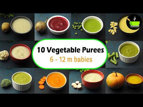Vegetable purees for adults Porn swap sister