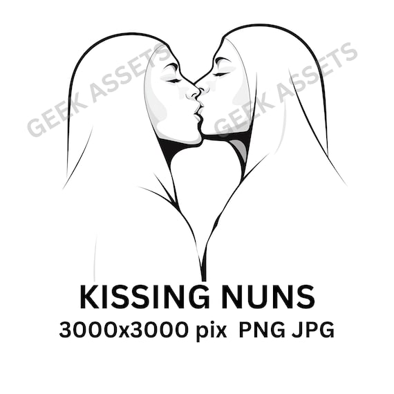 Videos of lesbian nuns Mobile porn tube