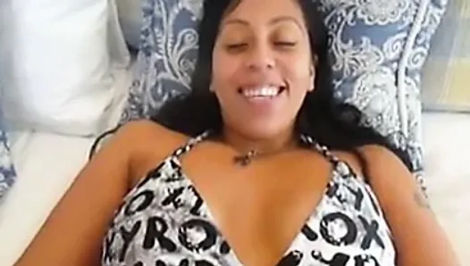 Videos pornos caseros de guatemala How many creampies can she take