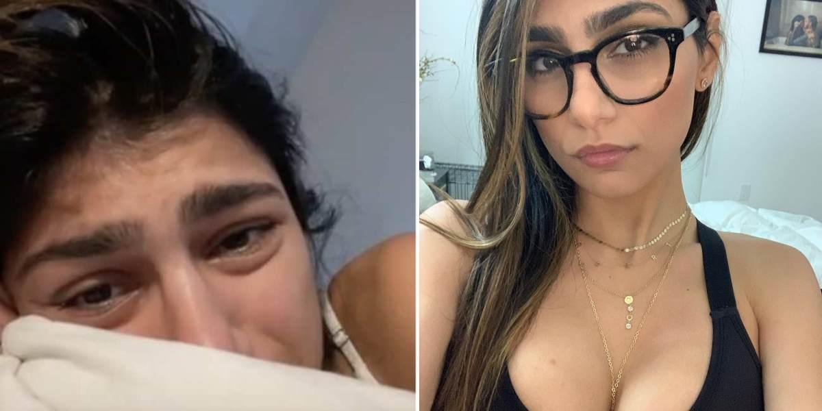 Videos pornos de mujeres llorando Miss-tiffany porn
