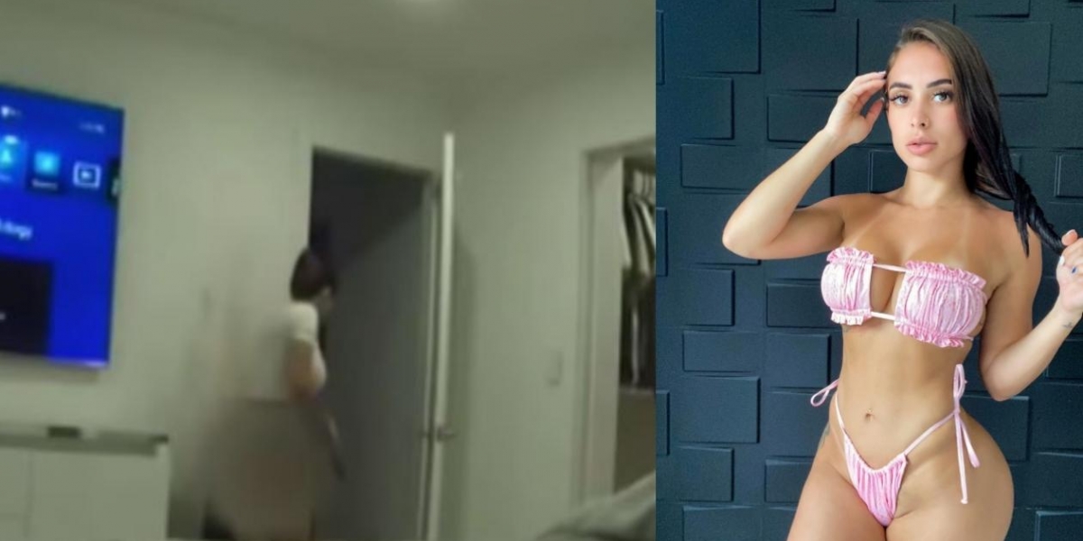 Videos pornos modelos Jameliz blowjob