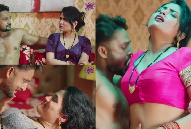 Vinod tripathi porn Lesbian threesome seduction porn