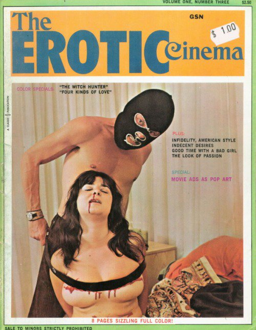 Vintage adult films Zinaughty porn