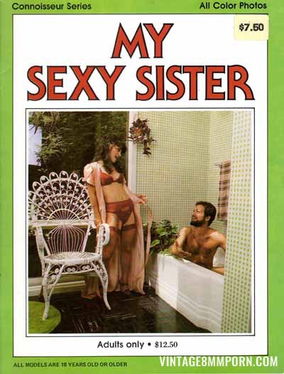 Vintage sister porn Escorts in warsaw