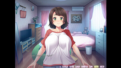 Visual novel porn games Anal rape scene porn