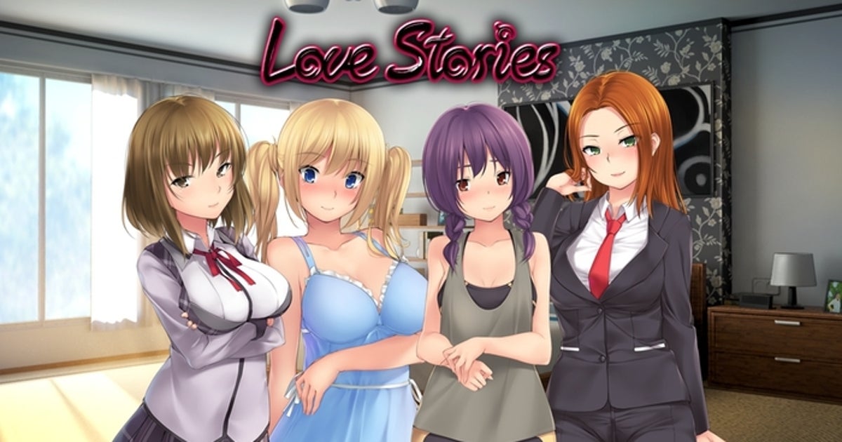 Visual novel porn games New orleans mature escorts