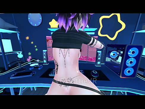 Vrchat anal Little sisters porn