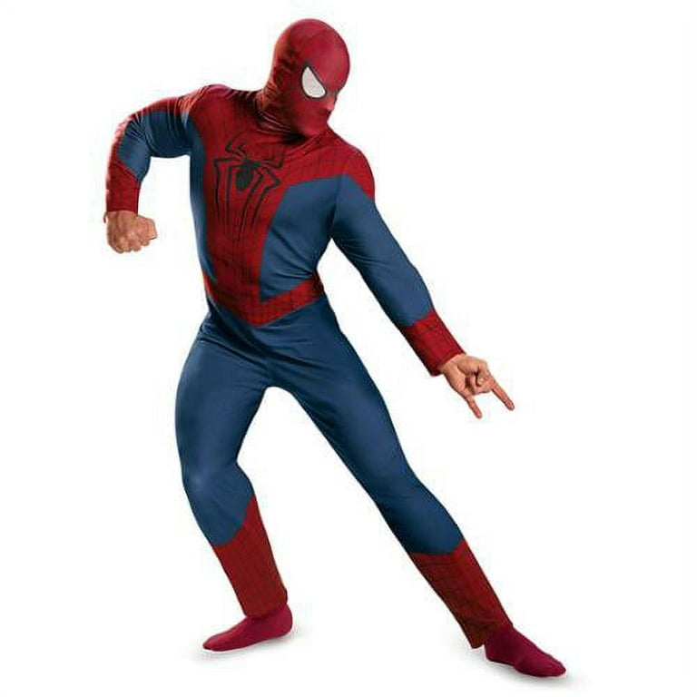 Walmart adult spiderman costume Youjizz porn free