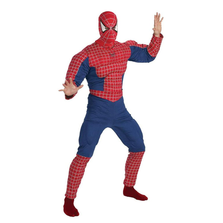 Walmart adult spiderman costume Daughter spanks mom porn