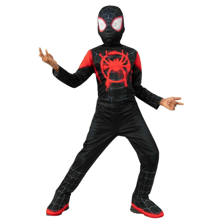 Walmart adult spiderman costume Meeti kaler porn