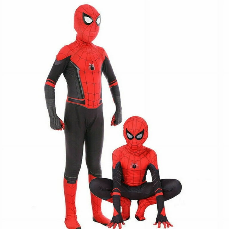 Walmart adult spiderman costume Luscious comic porn