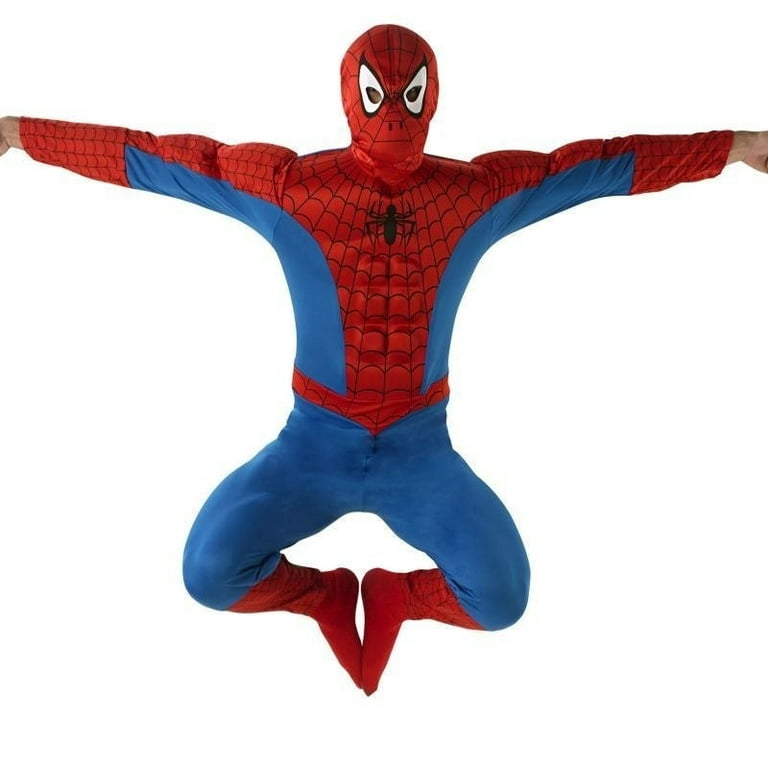 Walmart adult spiderman costume Webcam garita nogales gobierno municipal