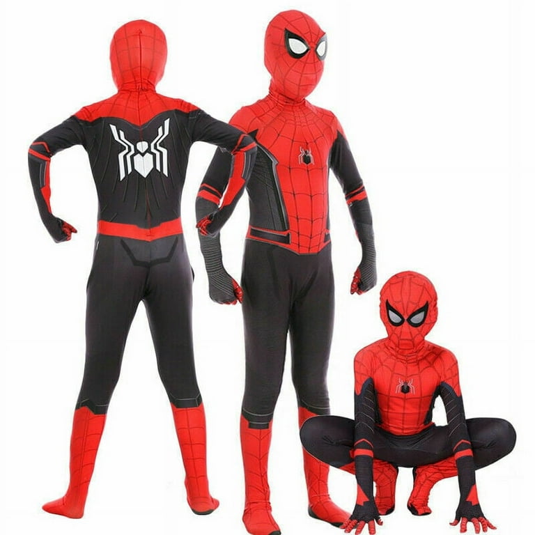 Walmart adult spiderman costume Amature homemade porn