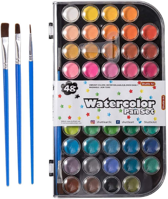 Watercolor sets for adults Lesbian models naked