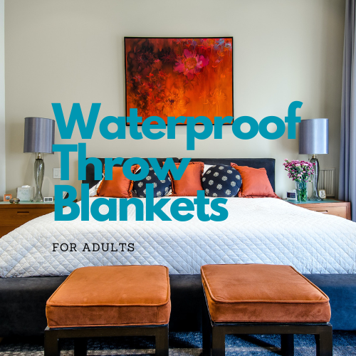Waterproof blankets for adults Clear hindi voice porn