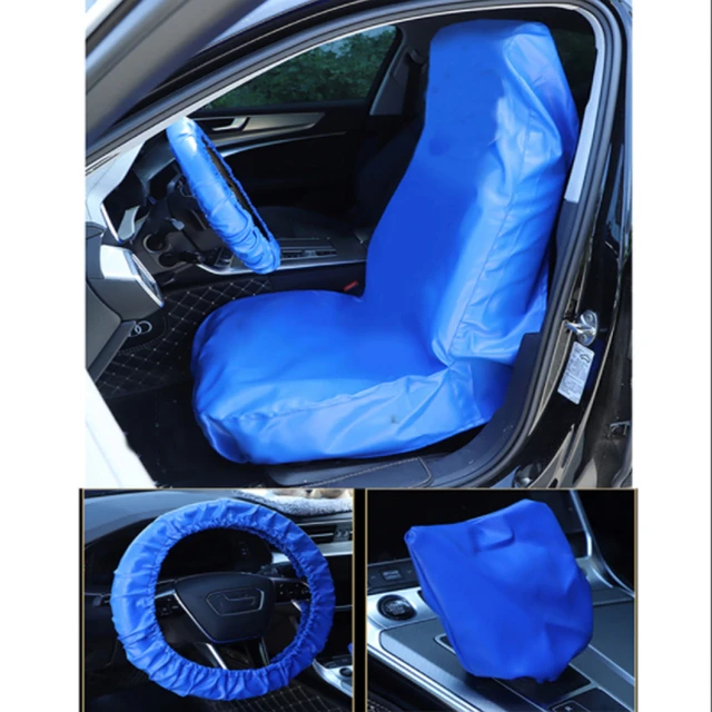 Waterproof car seat protector for adults Porn short video download