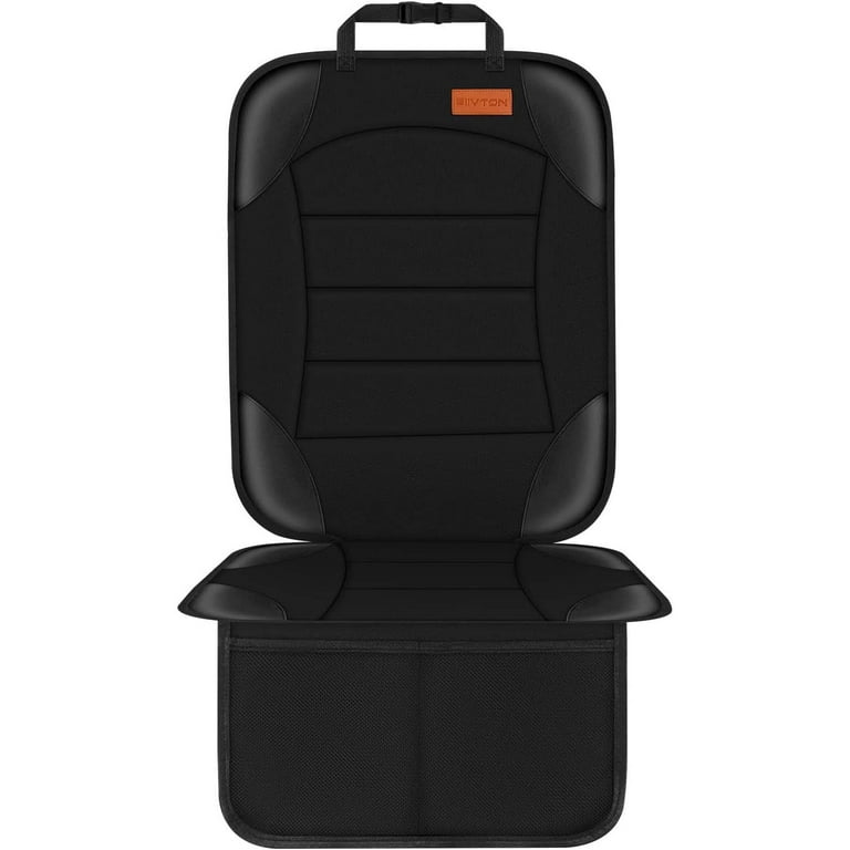 Waterproof car seat protector for adults Metro state funeral escort