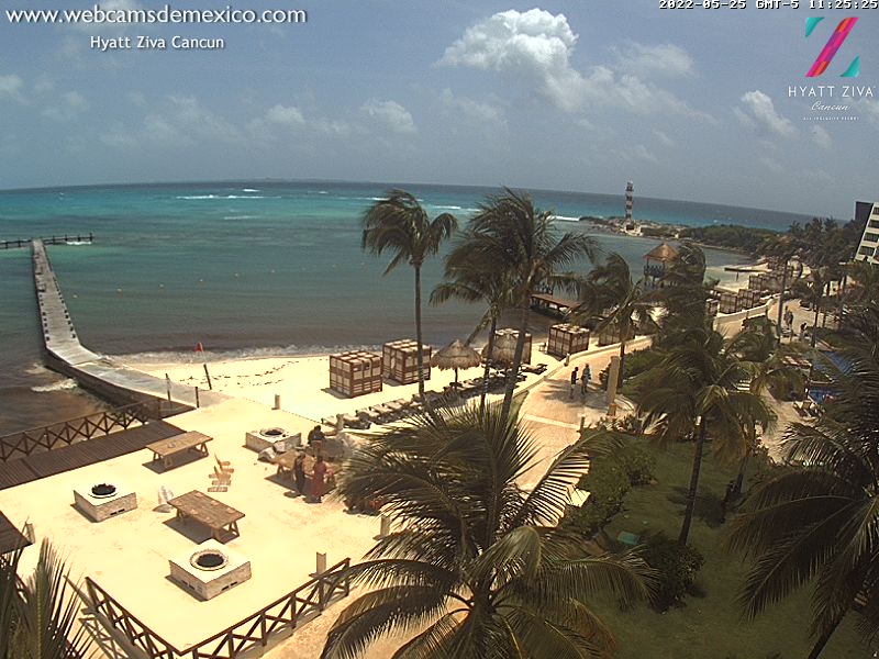 Webcam cancun beach Anal therapyxxx com