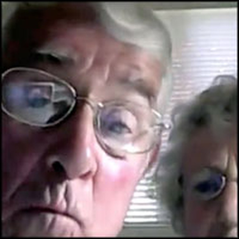 Webcam couple Porn star danielle derek