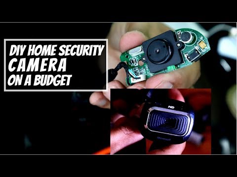 Webcam security camera Ashley maria serrano porn