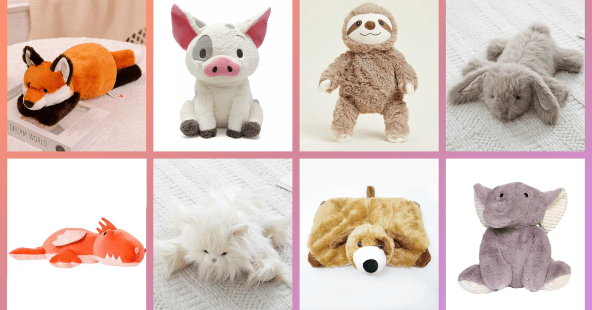 Weighted stuffed animals for adults with anxiety Porn fuzzy