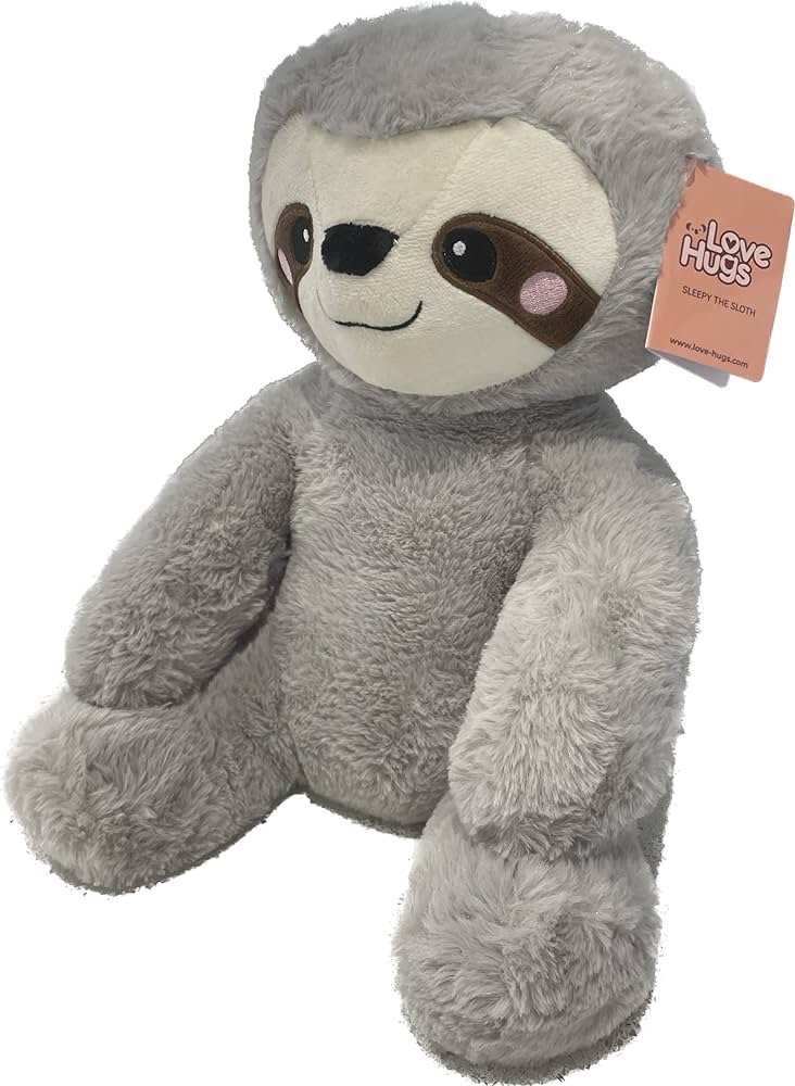 Weighted stuffed animals for adults with anxiety Interracial lesbian massage porn