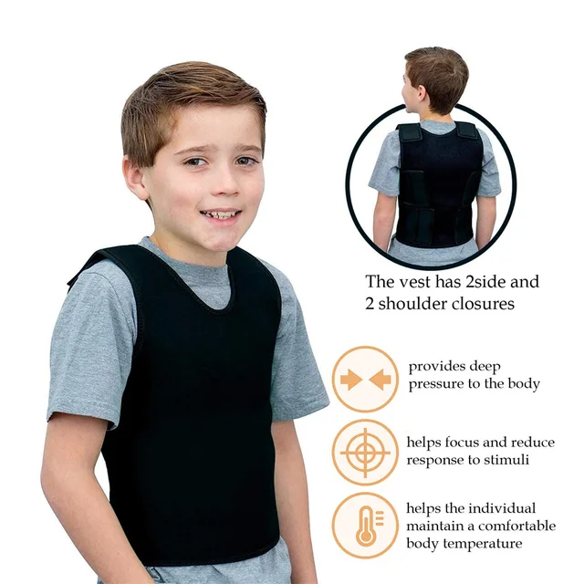 Weighted vest for autism adults Harrisburg pa trans escorts
