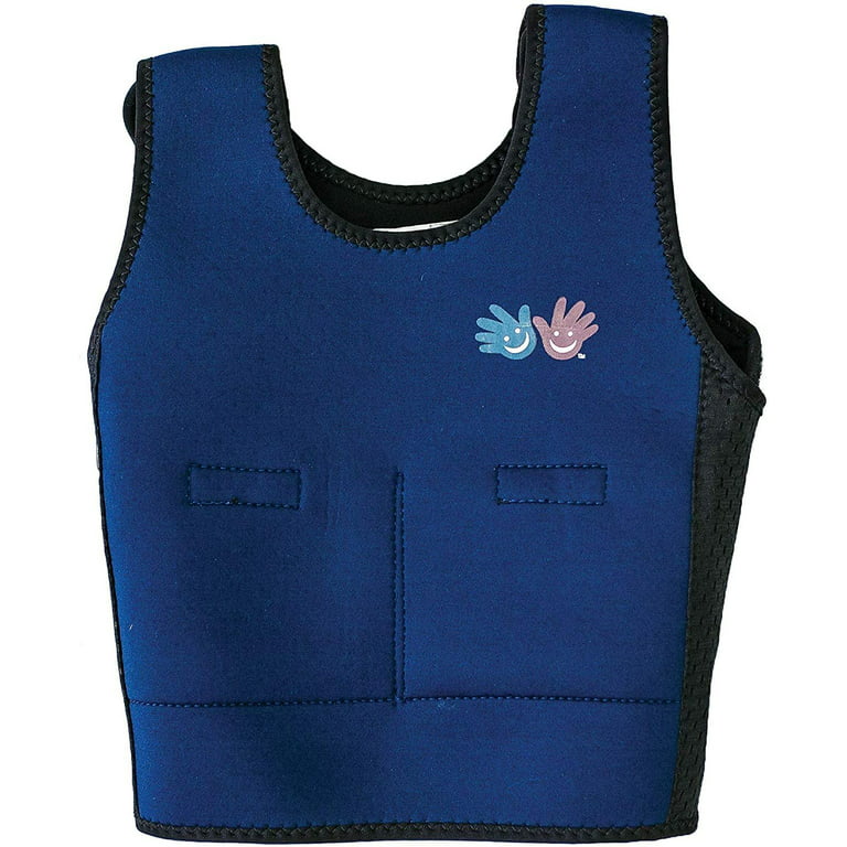 Weighted vest for autism adults The dandangler porn