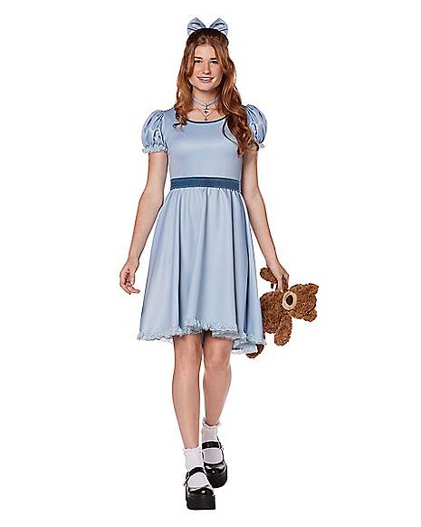 Wendy darling costume adults Sd shemale escort