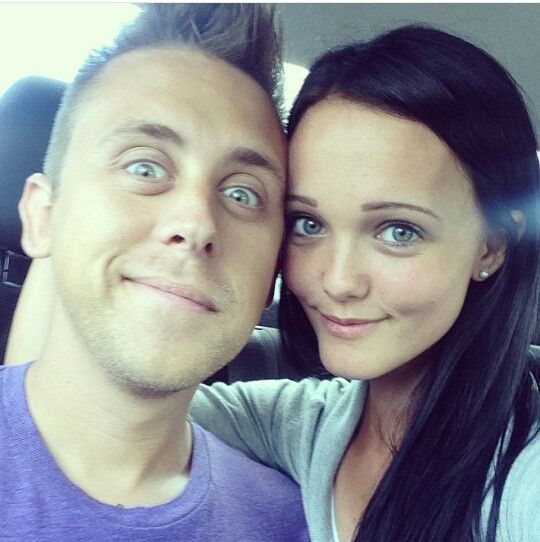 When did roman atwood and brittney start dating Millymoon22 porn