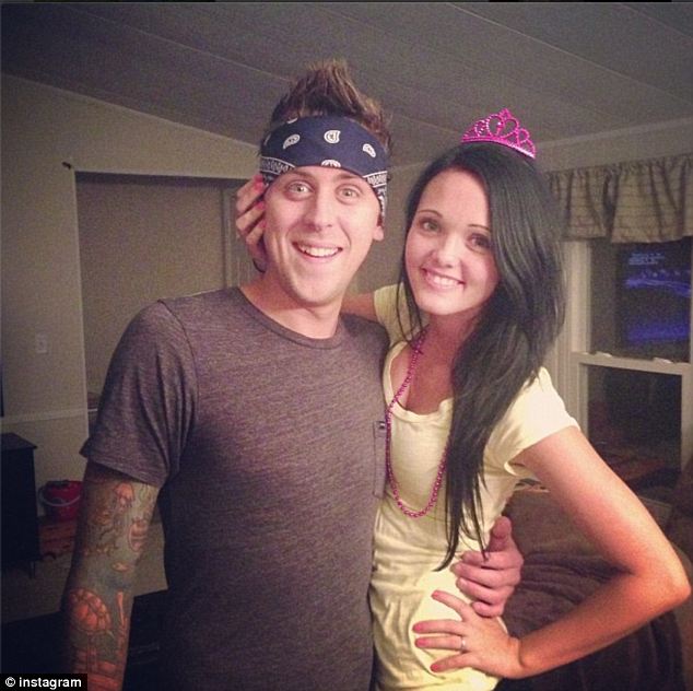 When did roman atwood and brittney start dating Big boobs teen lesbian