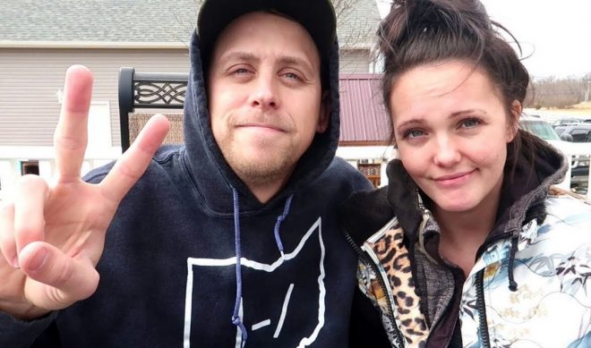 When did roman atwood and brittney start dating Lj styles porn