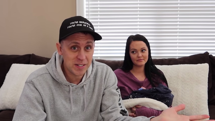 When did roman atwood and brittney start dating Fanbus onlyfans porn