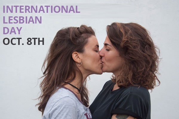 When is international lesbian day Transsexual escorts in las vegas