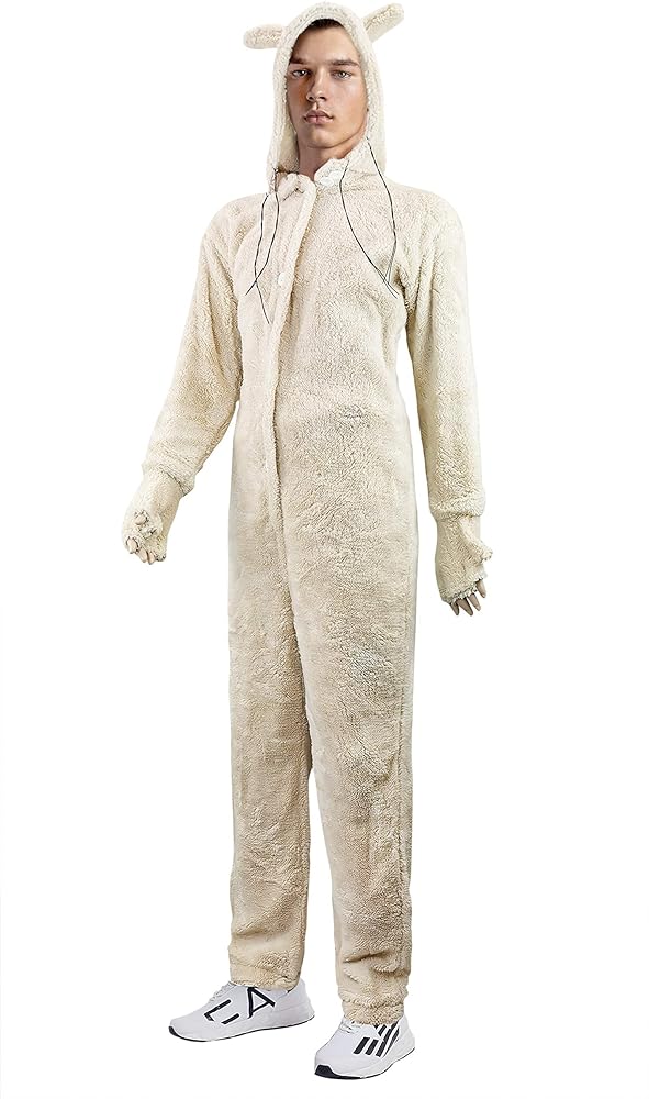 Where the wild things are adult onesie Isreal porn star