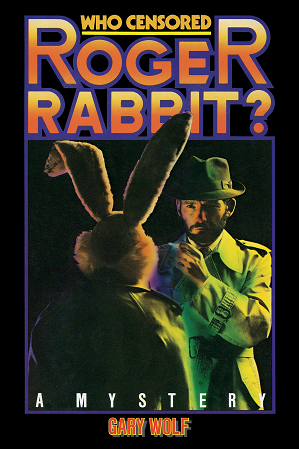 Who framed roger rabbit porn game Vore anime porn