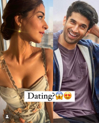 Who is aditya roy kapur dating Tatum reed porn