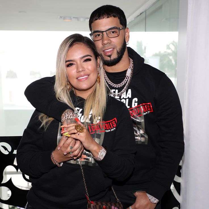Who is anuel aa dating Porn teabag